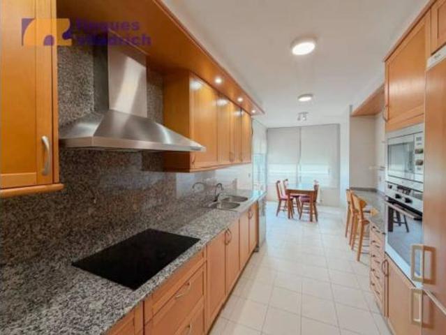 Piso en venta en el Noguerola, Segrià