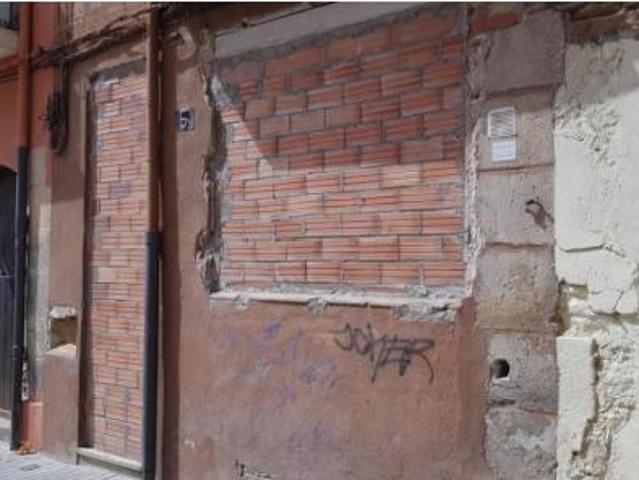 Piso en venta en Centre Històric, Segrià