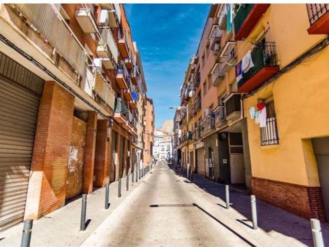 Piso en venta en Jaume I el Conqueridor, Segrià
