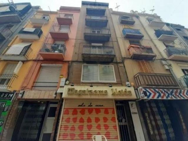 Piso en venta en Rambla de Ferran - Estació, Segrià