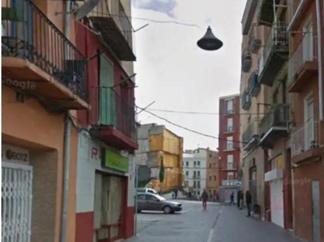 Piso en venta en Jaume I el Conqueridor, Segrià