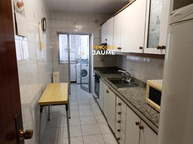 Piso en venta en Zona Alta, Segrià