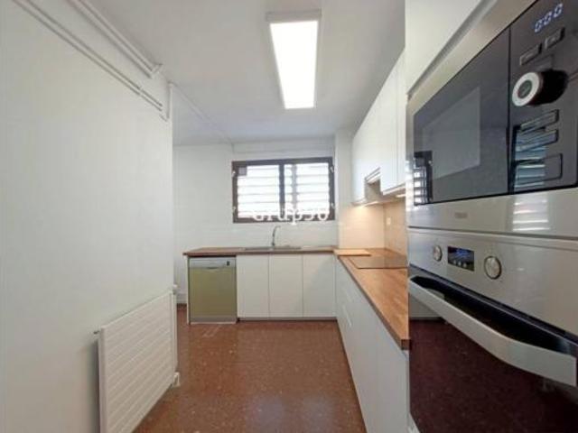 Piso en venta en Sant Ignasi, Segrià
