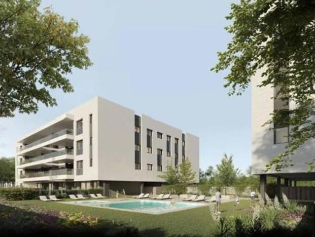 Piso en venta en Ciutat Jardí, Segrià