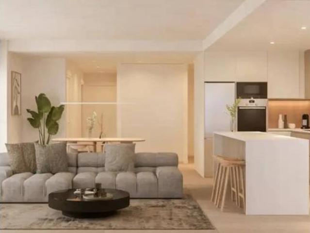 Piso en venta en la Copa d'Or, Segrià