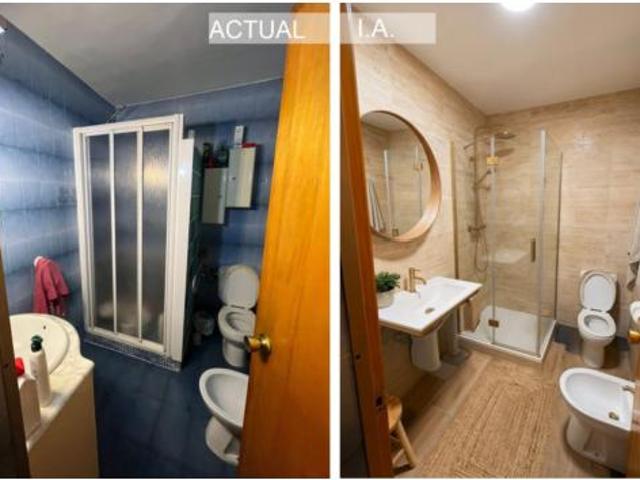 Piso en venta en els Magraners, Segrià