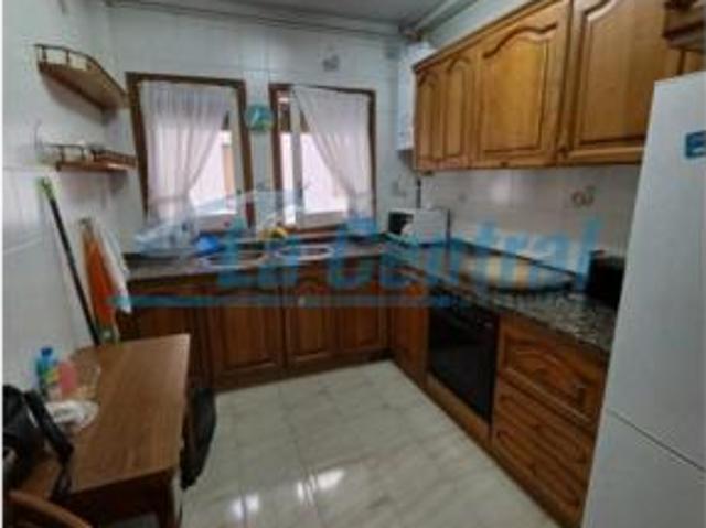 Piso en venta en Sant Ignasi, Segrià