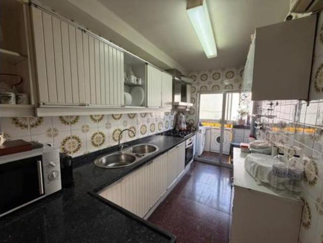 Piso en venta en Sant Ignasi, Segrià
