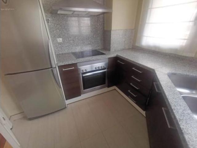 Piso en venta en Sant Ignasi, Segrià