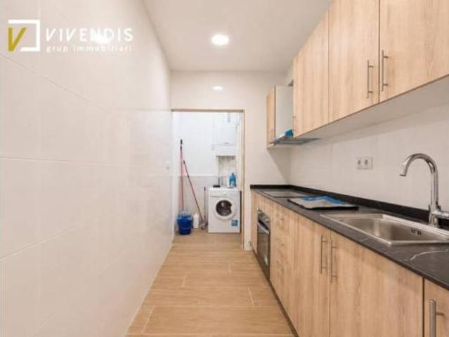Piso en venta en Pius XII-Germanor, Segrià
