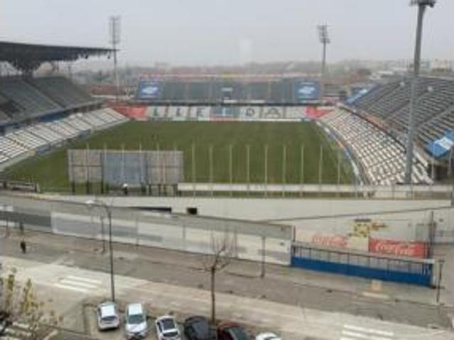 Piso en venta en Camp d'Esports, Segrià