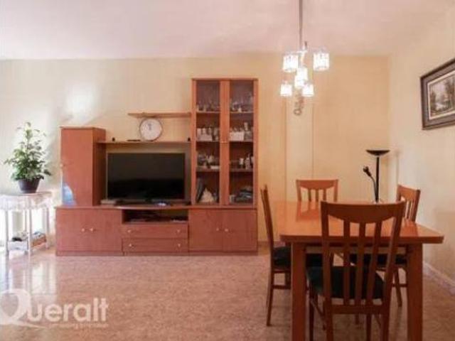 Piso en venta en Joc de la Bola, Segrià