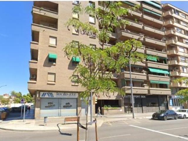 Piso en venta en Camp d'Esports, Segrià