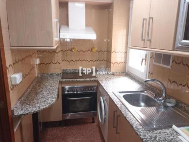 Piso en venta en Joc de la Bola, Segrià