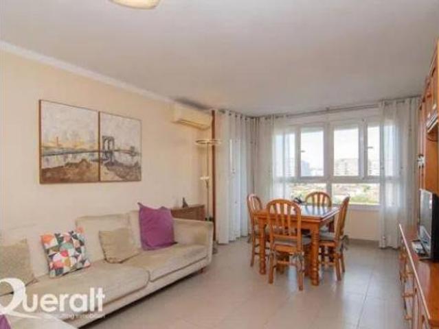 Piso en venta en Camp d'Esports, Segrià