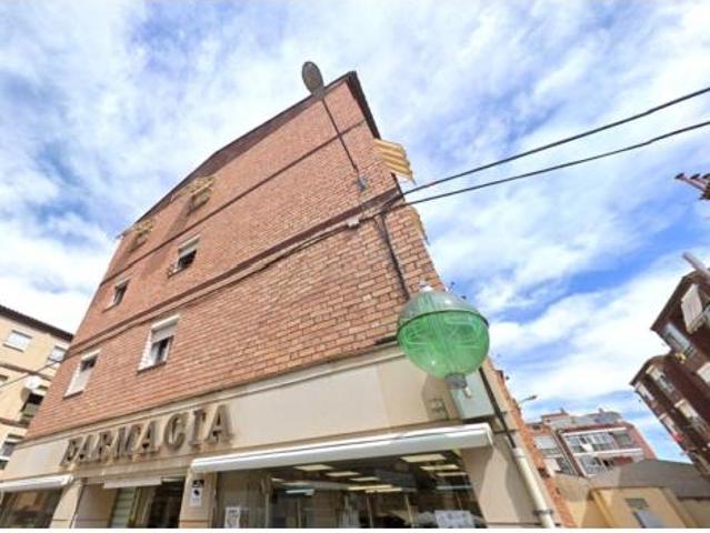 Piso en venta en La Bordeta, Segrià