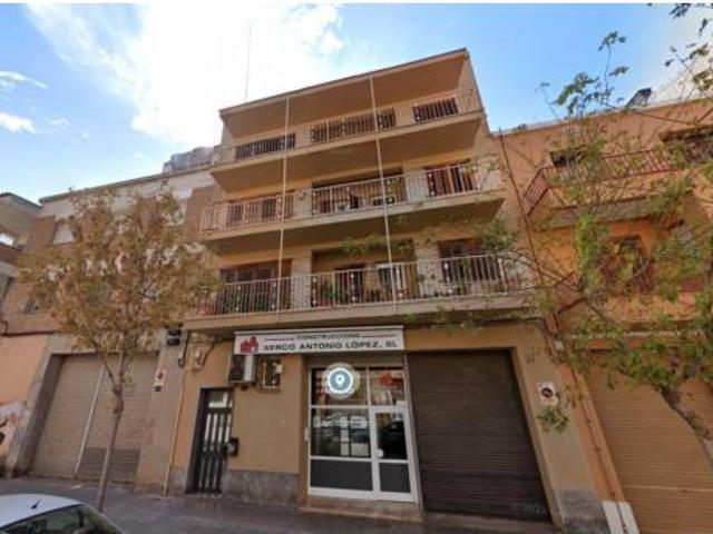 Piso en venta en La Bordeta, Segrià