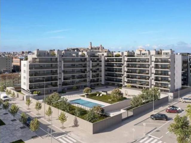 Piso en venta en la Copa d'Or, Segrià
