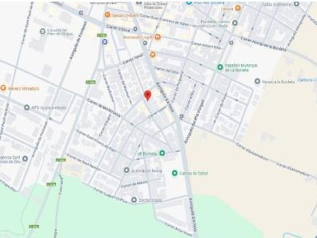 Piso en venta en La Bordeta, Segrià