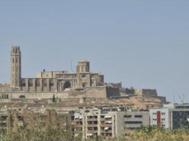 Piso en venta en La Bordeta, Segrià