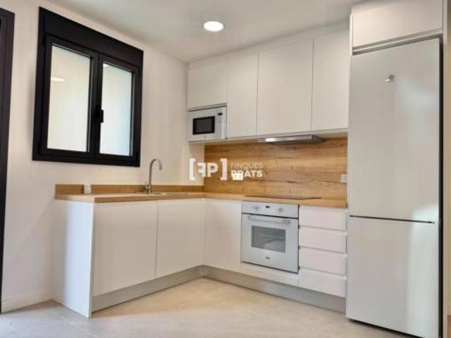 Piso en venta en La Bordeta, Segrià