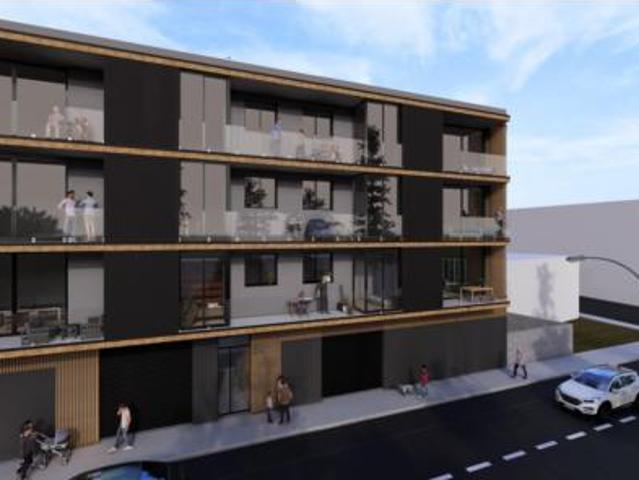 Piso en venta en La Bordeta, Segrià