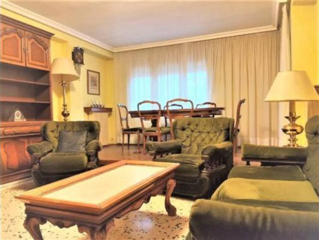 Piso en venta en Universitat, Segrià