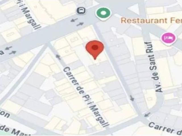 Piso en venta en la Magdalena, Segrià