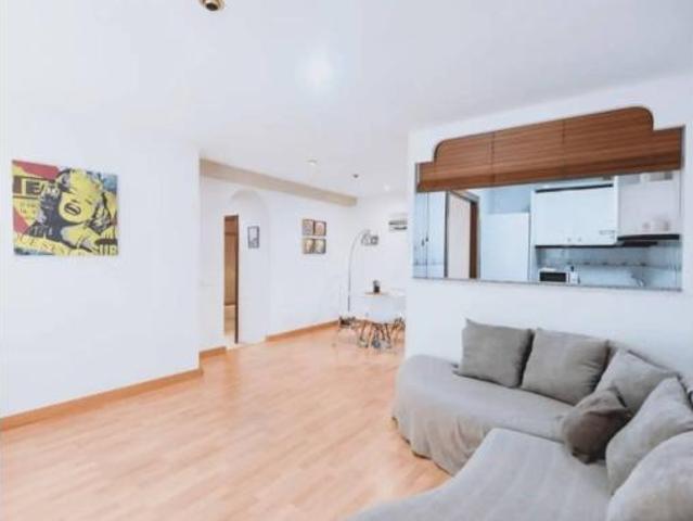 Piso en venta en el Canyeret, Lleida