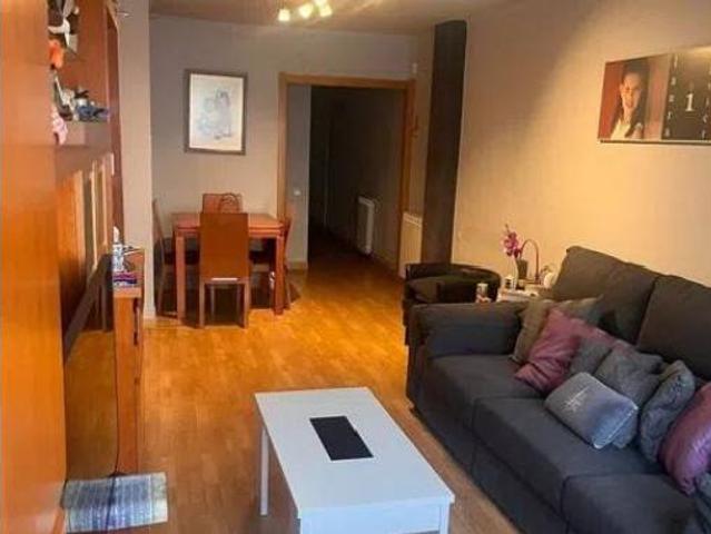 Piso en venta en Pius XII-Germanor, Segrià