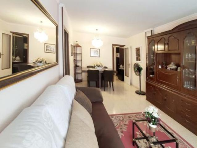 Piso en venta en Pius XII-Germanor, Segrià