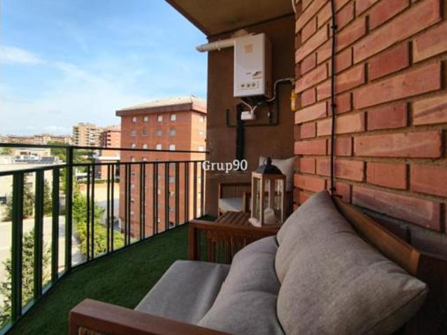 Piso en venta en Pius XII-Germanor, Lleida