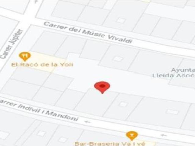 Piso en venta en Blocs la Mariola, Segrià