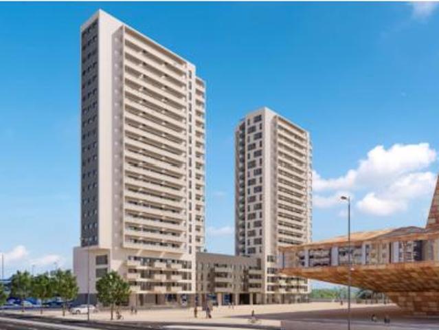 Piso en venta en Pardinyes, Lleida