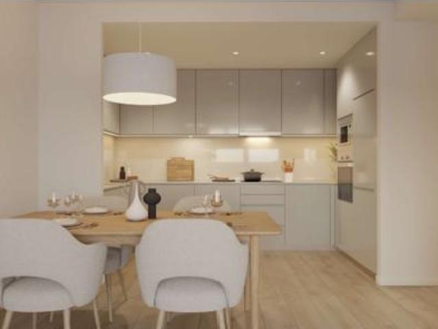 Piso en venta en Pardinyes, Lleida