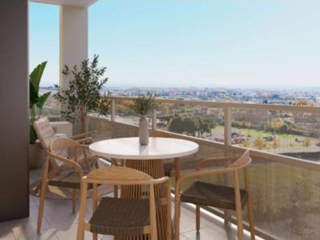 Piso en venta en Pardinyes, Lleida