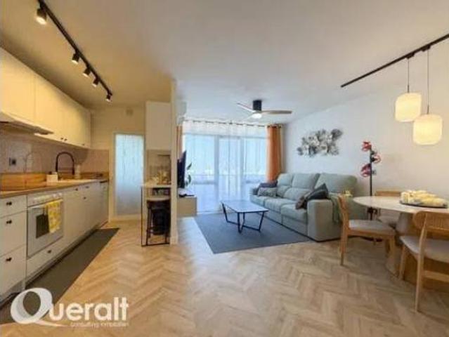 Piso en venta en Universitat, Segrià