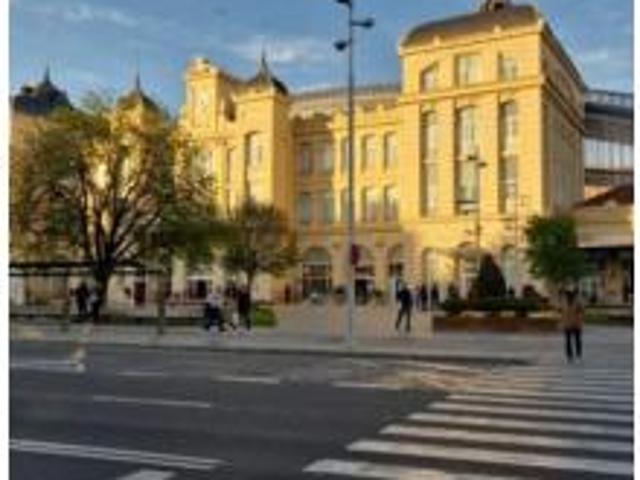 Piso en venta en Rambla de Ferran - Estació, Segrià