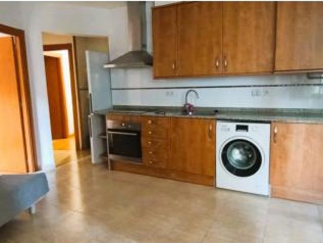 Piso en venta en Rambla de Ferran - Estació, Segrià