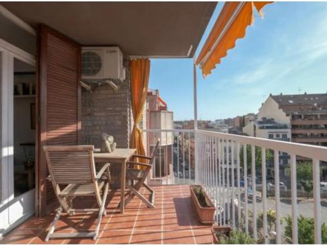Piso en venta en Universitat, Segrià