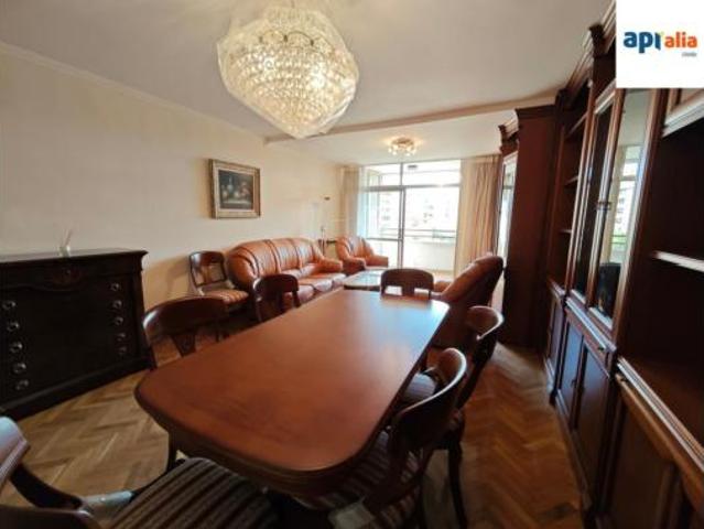 Piso en venta en Pius XII-Germanor, Segrià