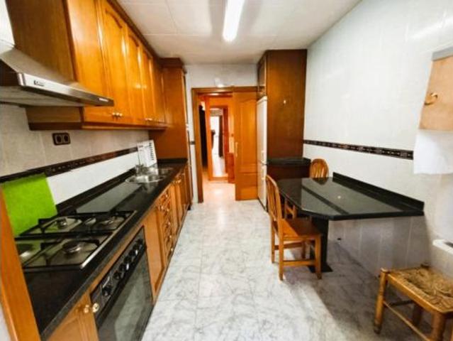 Piso en venta en Pius XII-Germanor, Segrià