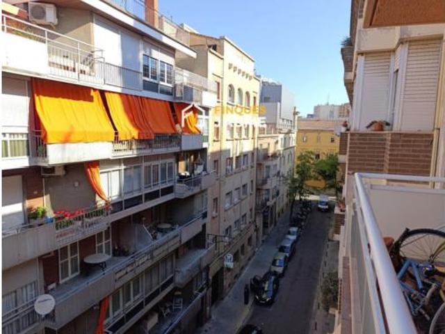 Piso en venta en Universitat, Segrià