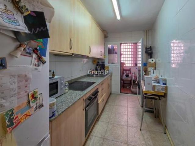 Piso en venta en Universitat, Segrià