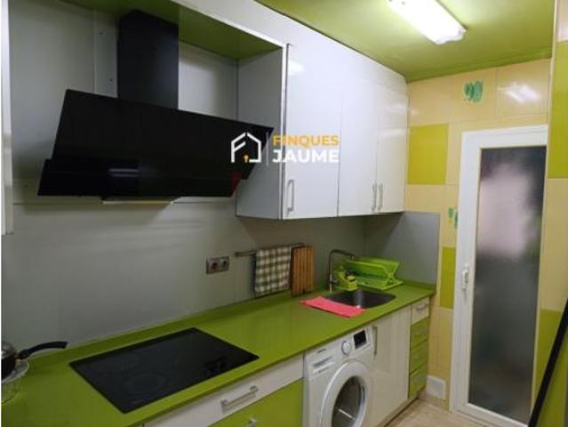 Piso en venta en el Clot de les Granotes, Segrià