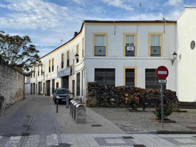 Piso en venta en Llerena, Extremadura