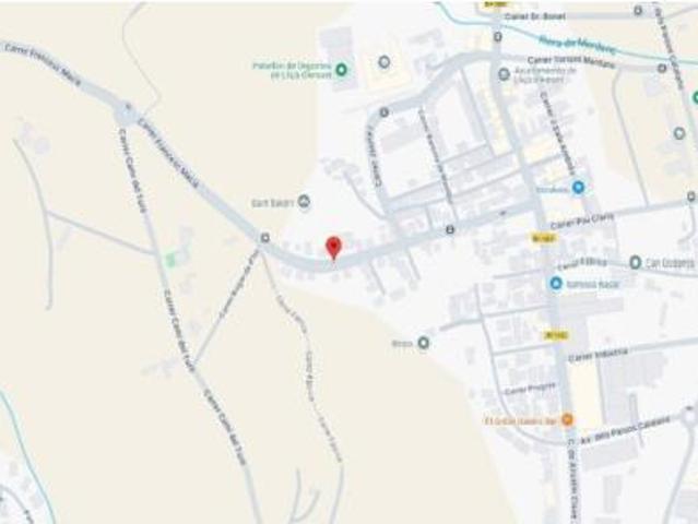 Piso en venta en Sant Baldiri, Vallès Oriental