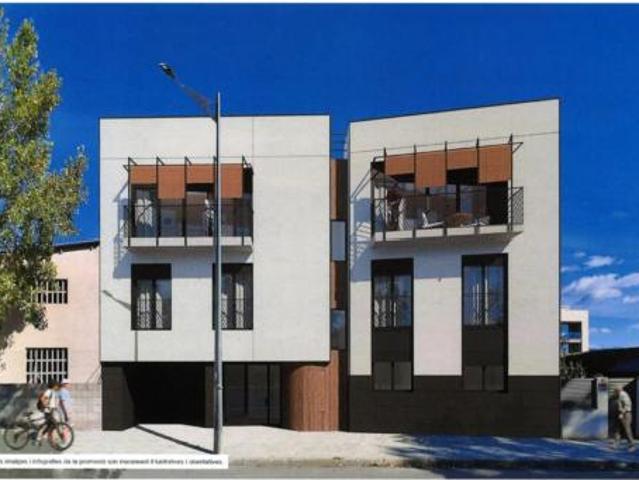 Piso en venta en Sant Baldiri, Vallès Oriental