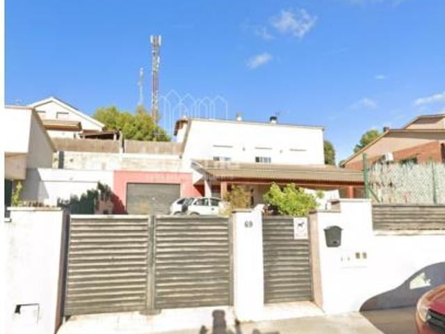 Piso en venta en Ca l'Artigues, Vallès Oriental