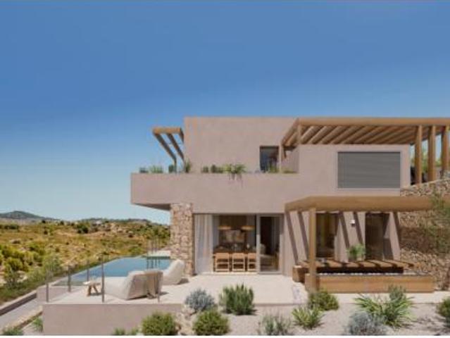 Piso en venta en la Marina Alta, Valencia